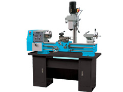 combined lathe AT320