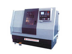 cnc lathe YCL36