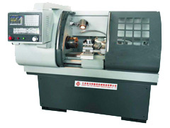cnc lathe