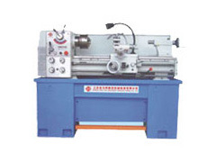 engine lathe
