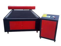 laser cutting machine