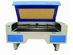 co2 laser engraving machine