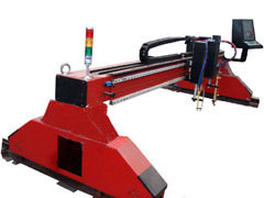 cnc plasma cutting machine